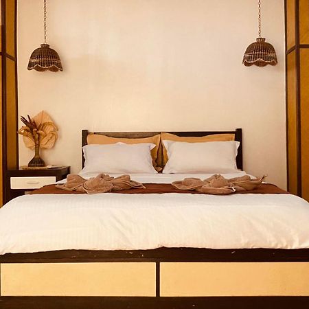 Abihon Hoferhaus Mactan Guesthouse มักตัน ภายนอก รูปภาพ