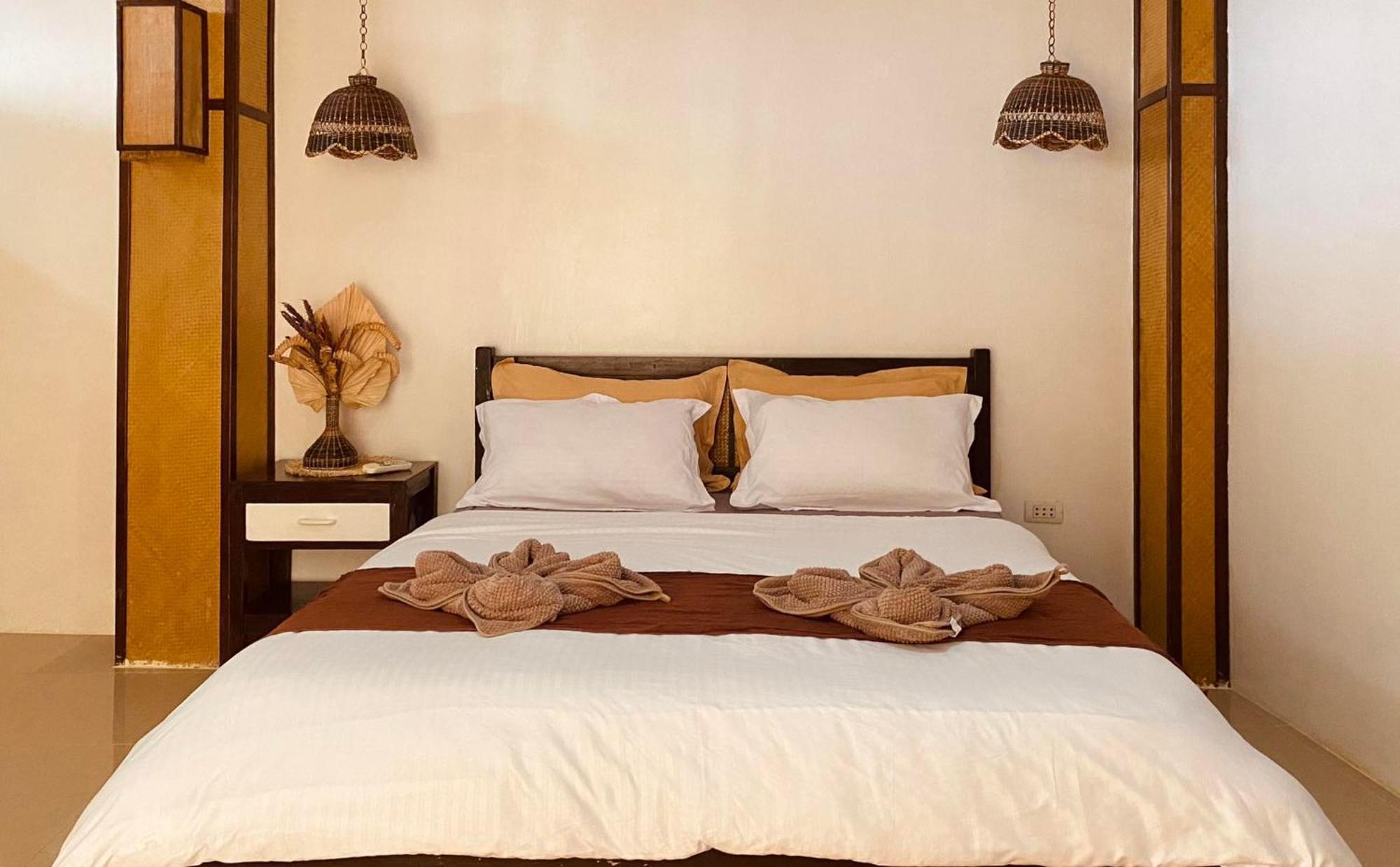 Abihon Hoferhaus Mactan Guesthouse มักตัน ภายนอก รูปภาพ