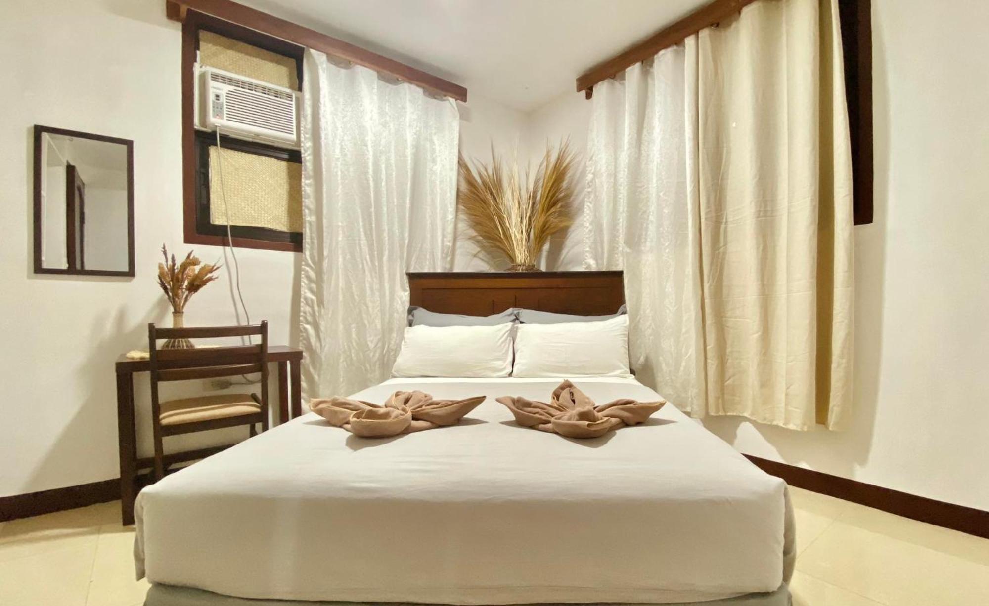 Abihon Hoferhaus Mactan Guesthouse มักตัน ภายนอก รูปภาพ