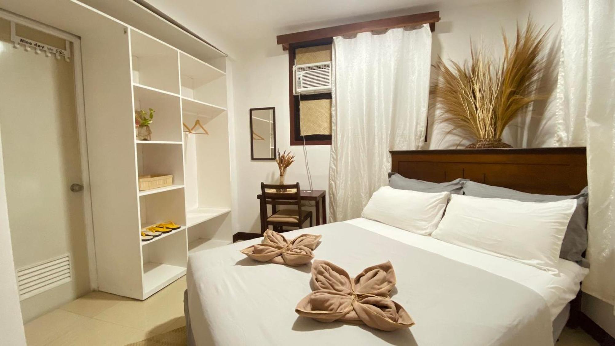 Abihon Hoferhaus Mactan Guesthouse มักตัน ภายนอก รูปภาพ