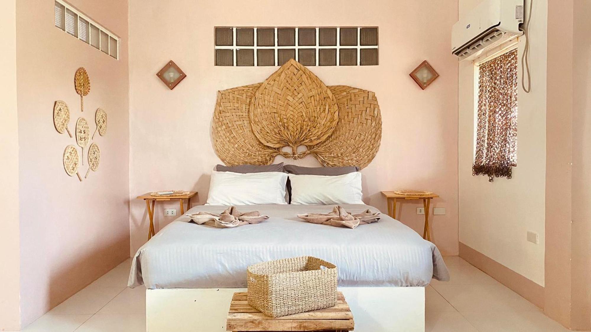 Abihon Hoferhaus Mactan Guesthouse มักตัน ภายนอก รูปภาพ