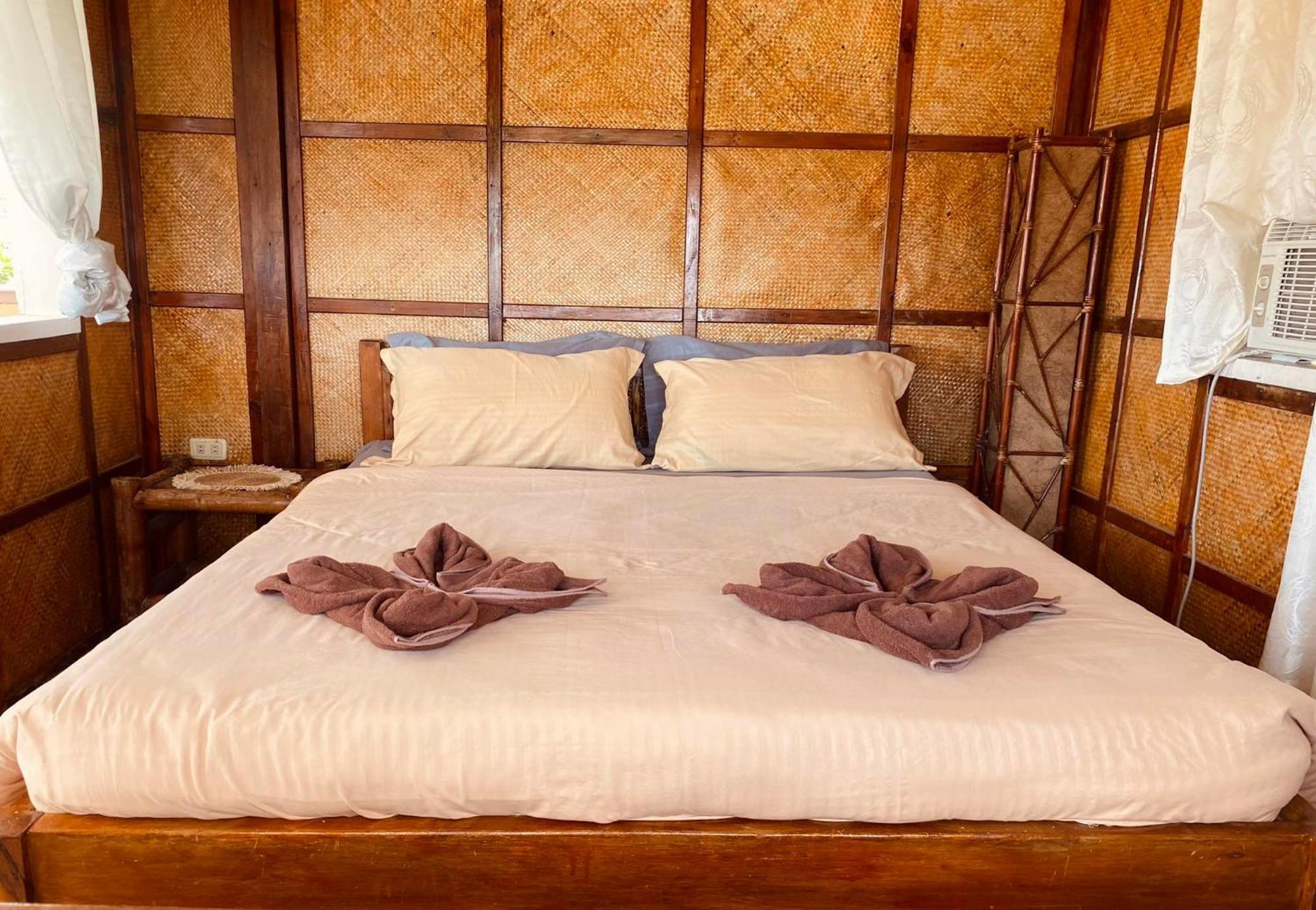 Abihon Hoferhaus Mactan Guesthouse มักตัน ภายนอก รูปภาพ