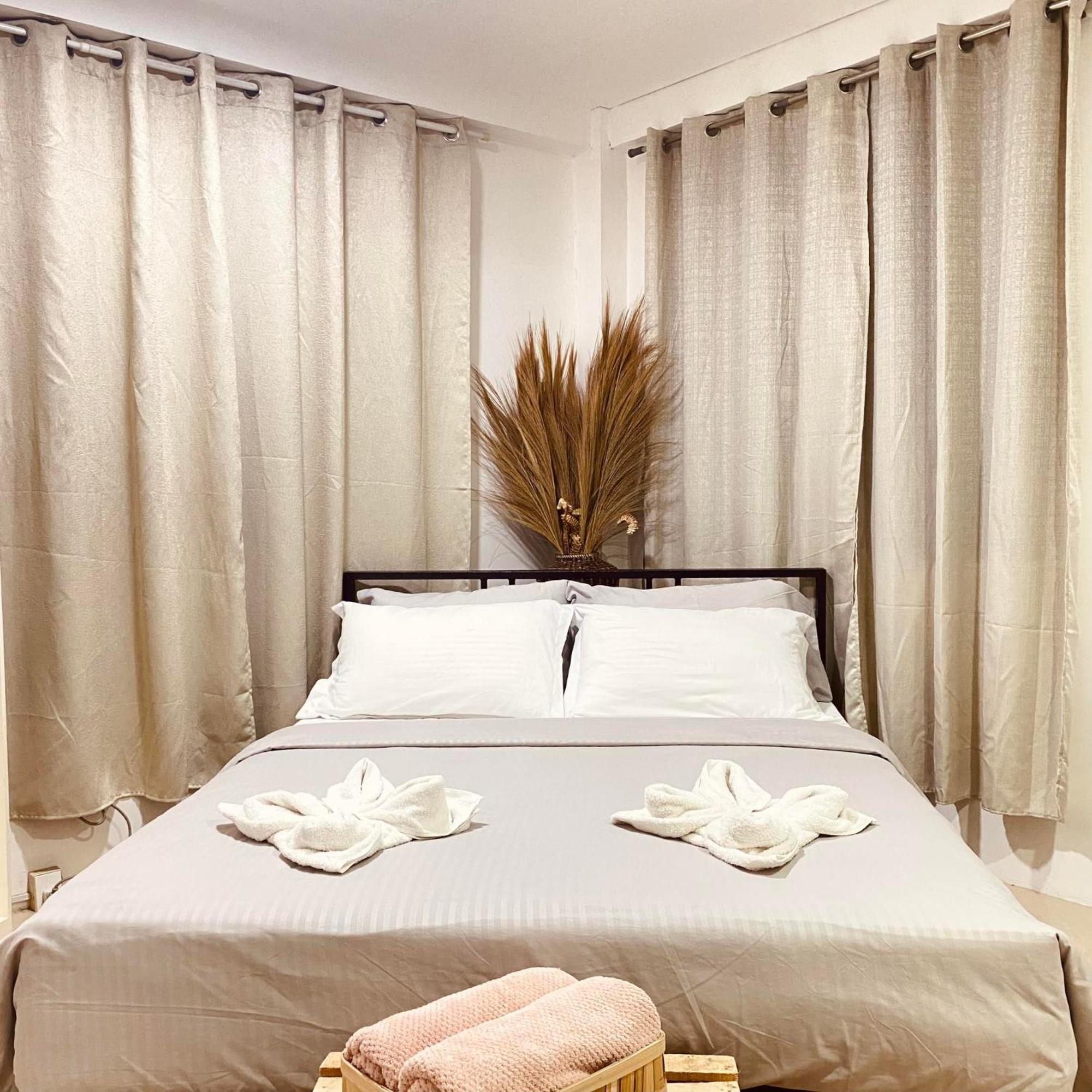 Abihon Hoferhaus Mactan Guesthouse มักตัน ภายนอก รูปภาพ