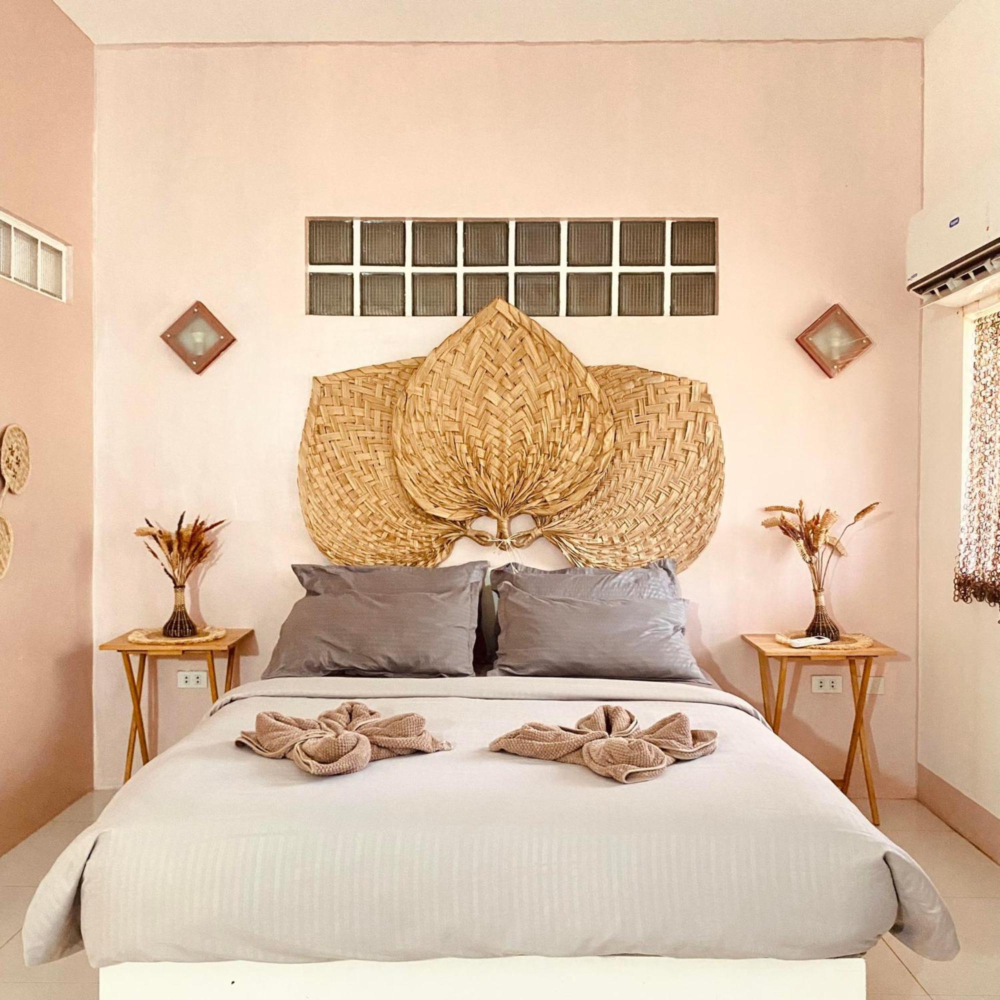 Abihon Hoferhaus Mactan Guesthouse มักตัน ภายนอก รูปภาพ