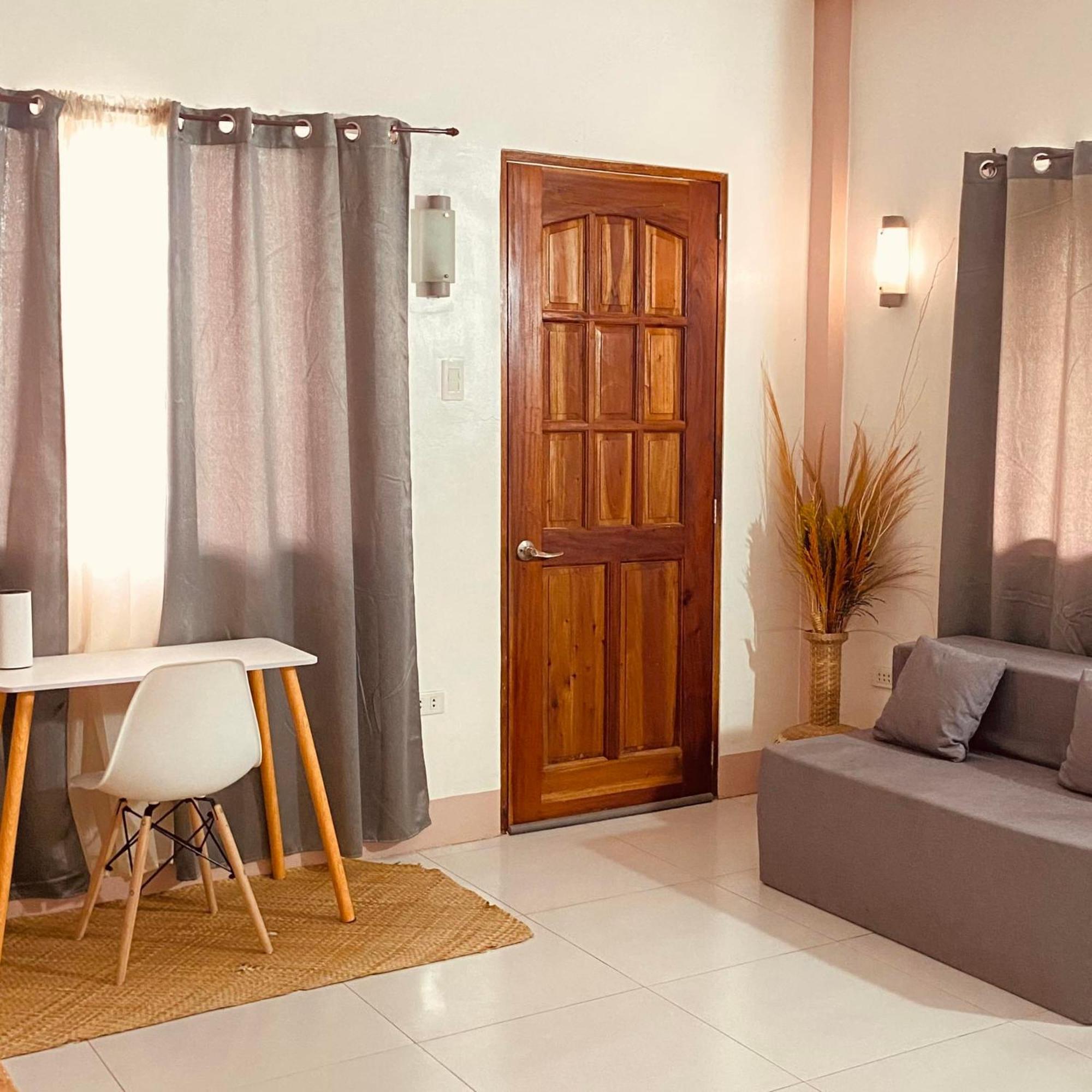 Abihon Hoferhaus Mactan Guesthouse มักตัน ภายนอก รูปภาพ