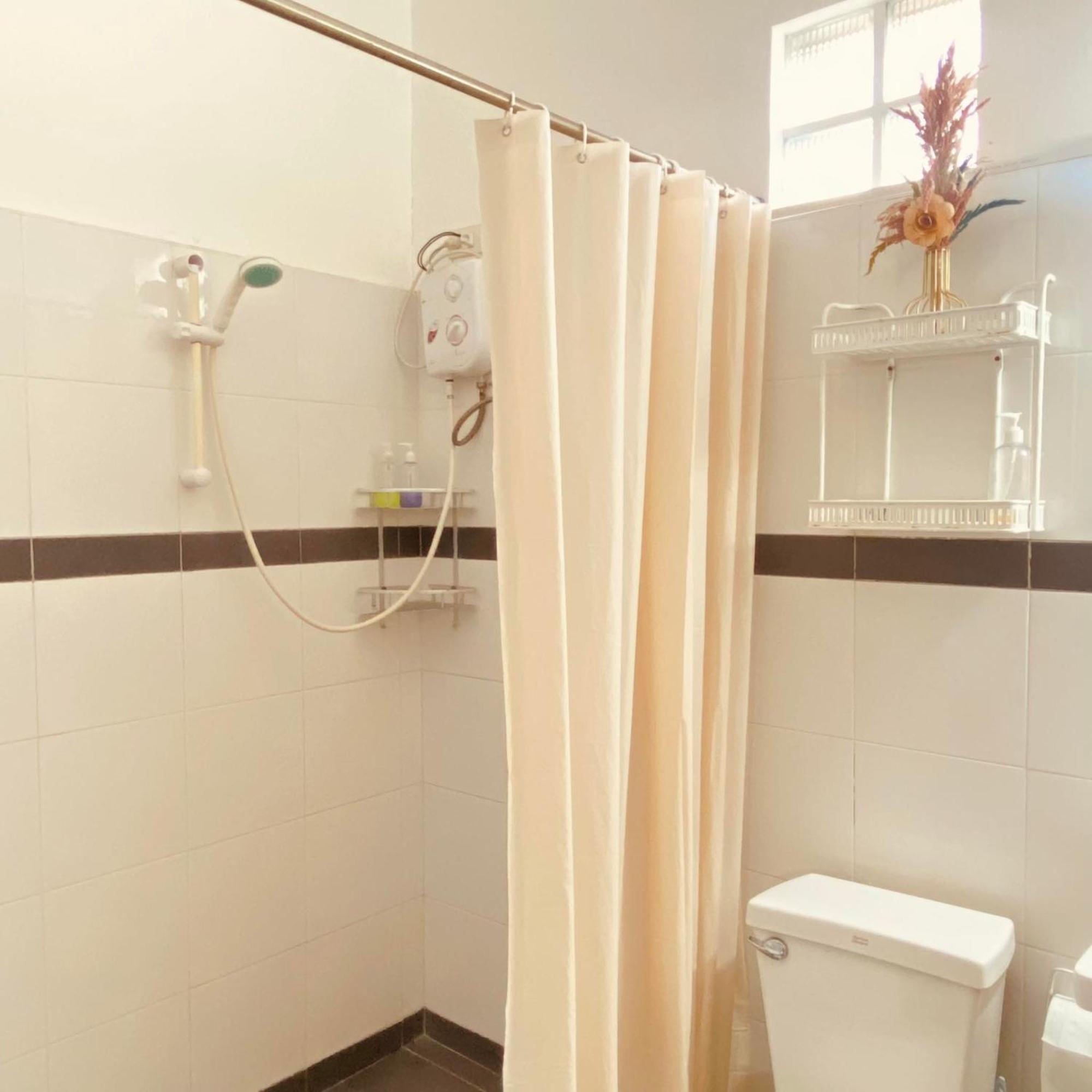 Abihon Hoferhaus Mactan Guesthouse มักตัน ภายนอก รูปภาพ