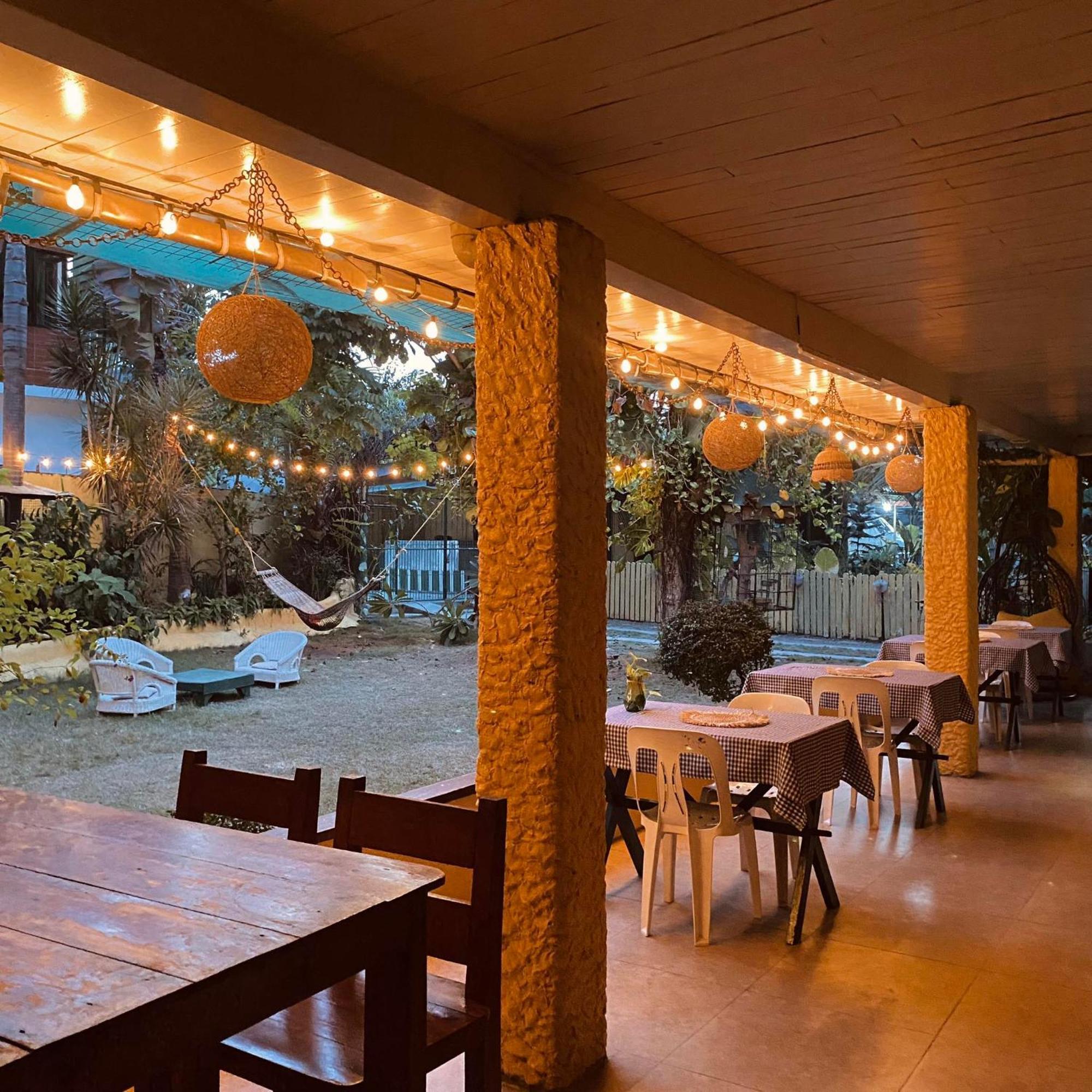 Abihon Hoferhaus Mactan Guesthouse มักตัน ภายนอก รูปภาพ