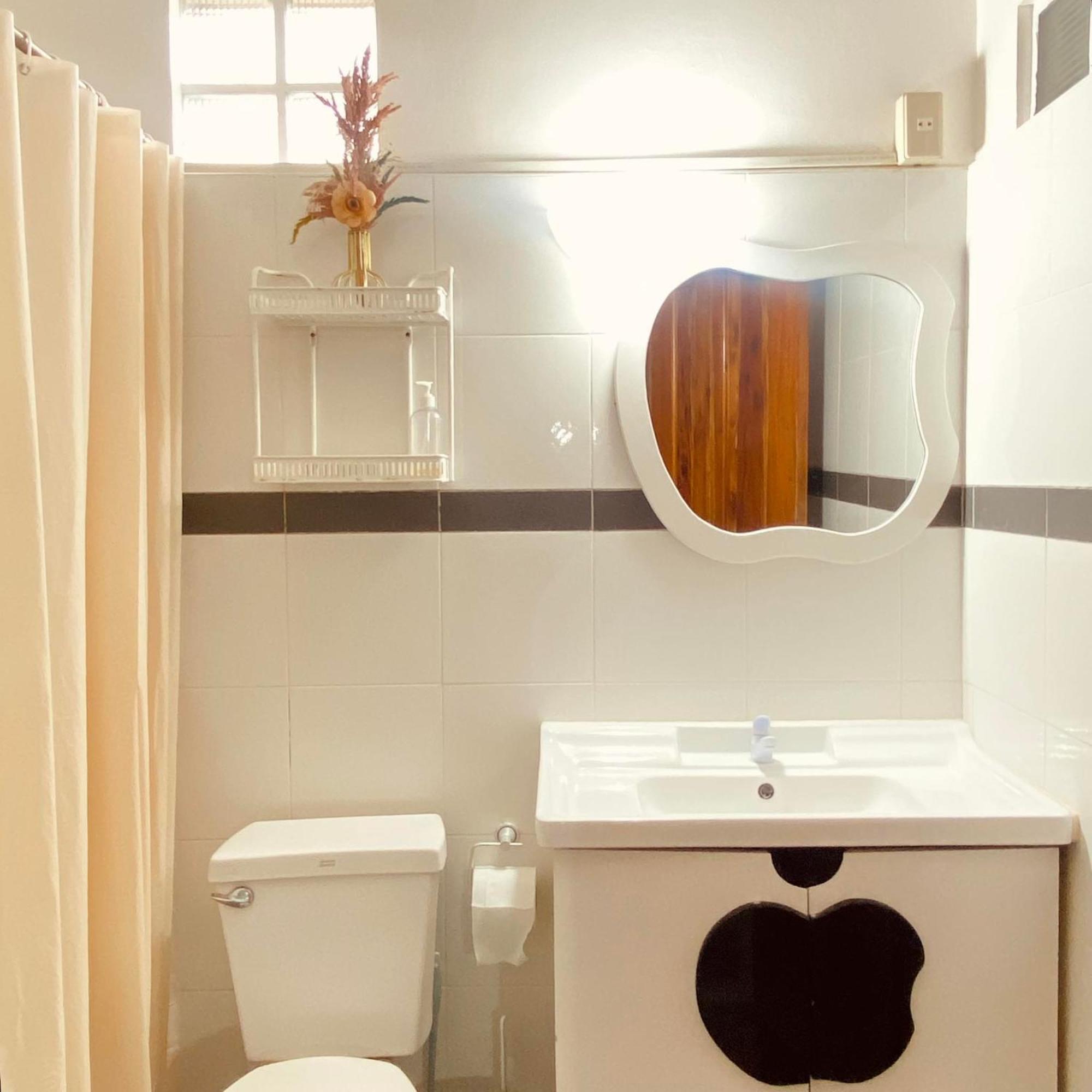 Abihon Hoferhaus Mactan Guesthouse มักตัน ภายนอก รูปภาพ