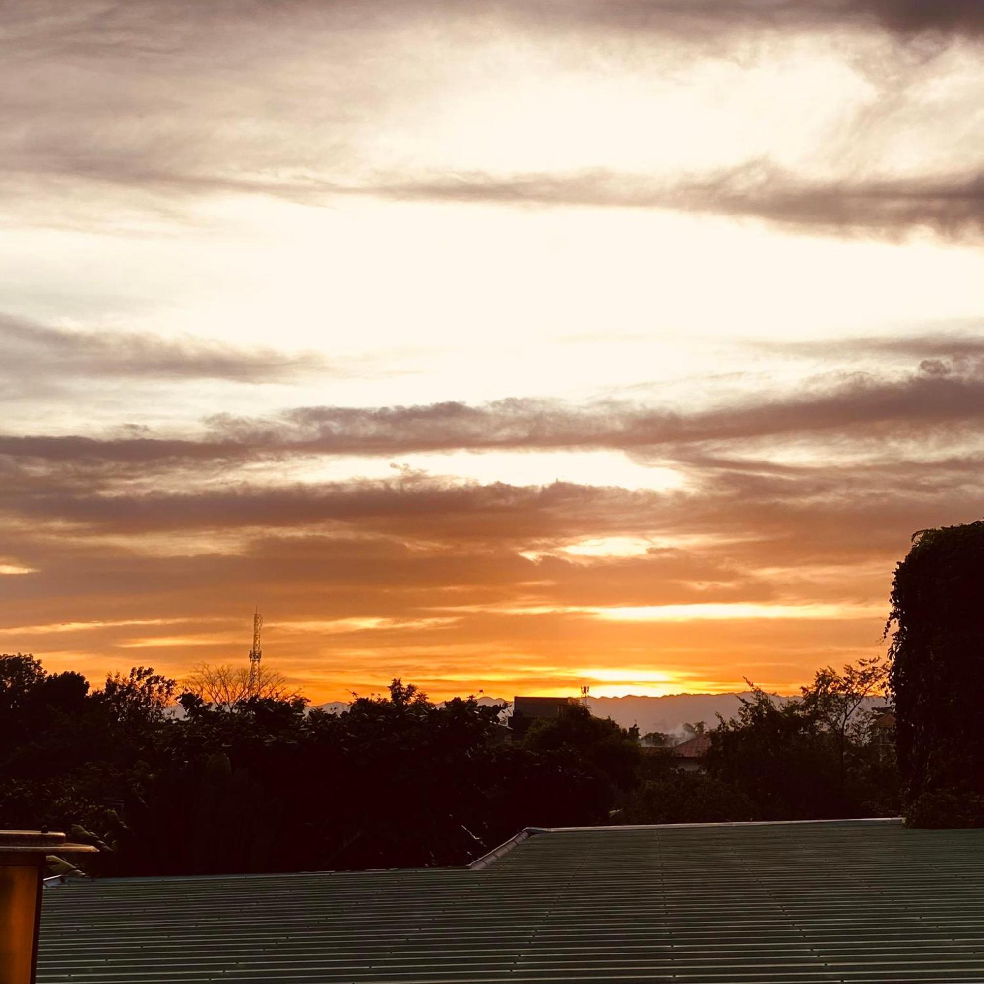 Abihon Hoferhaus Mactan Guesthouse มักตัน ภายนอก รูปภาพ