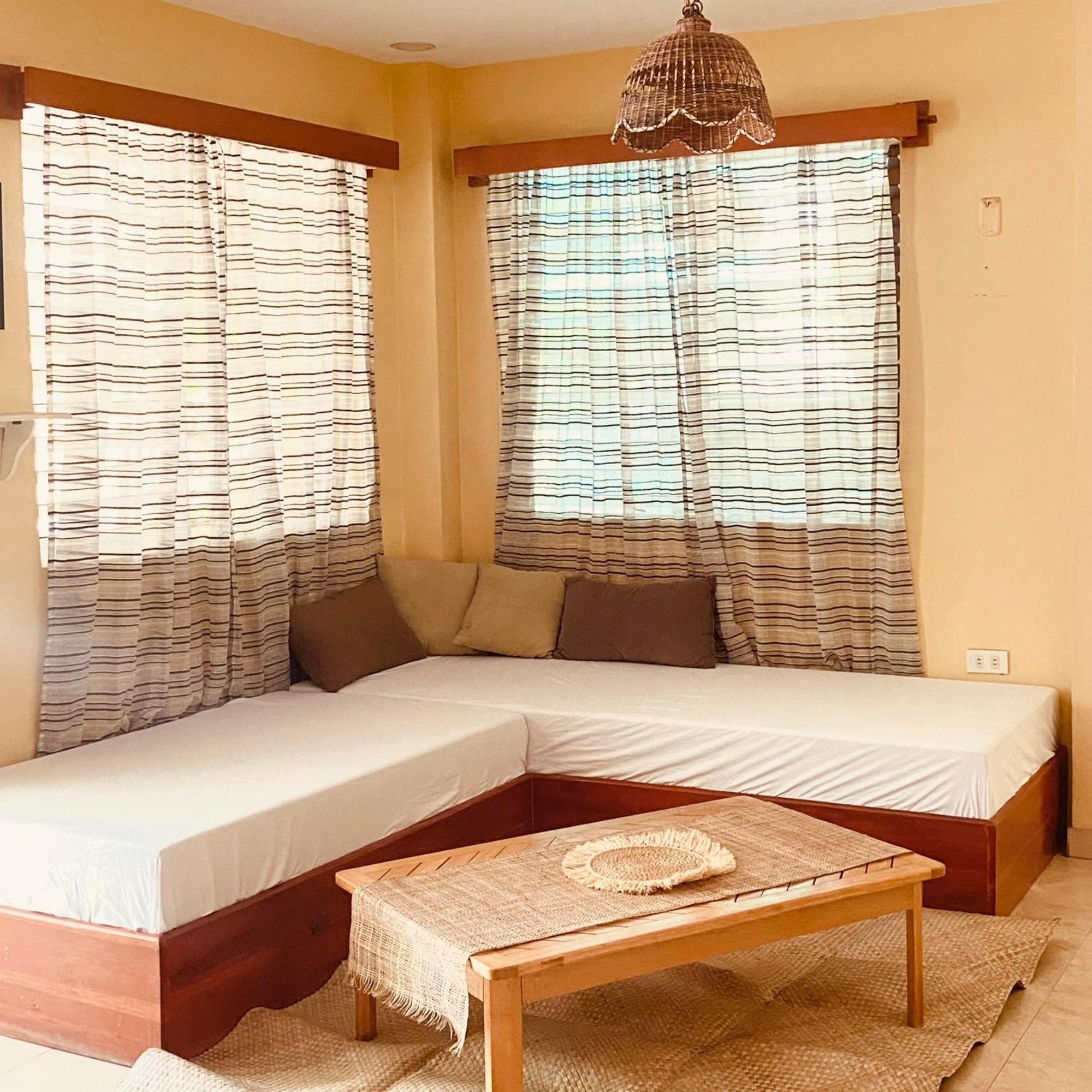 Abihon Hoferhaus Mactan Guesthouse มักตัน ภายนอก รูปภาพ