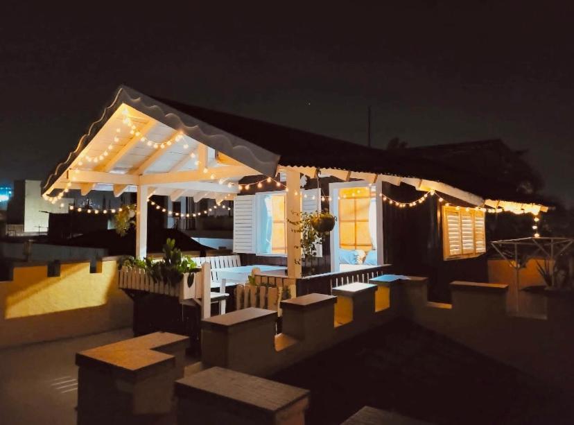 Abihon Hoferhaus Mactan Guesthouse มักตัน ภายนอก รูปภาพ