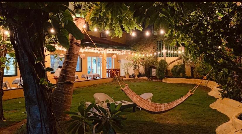 Abihon Hoferhaus Mactan Guesthouse มักตัน ภายนอก รูปภาพ