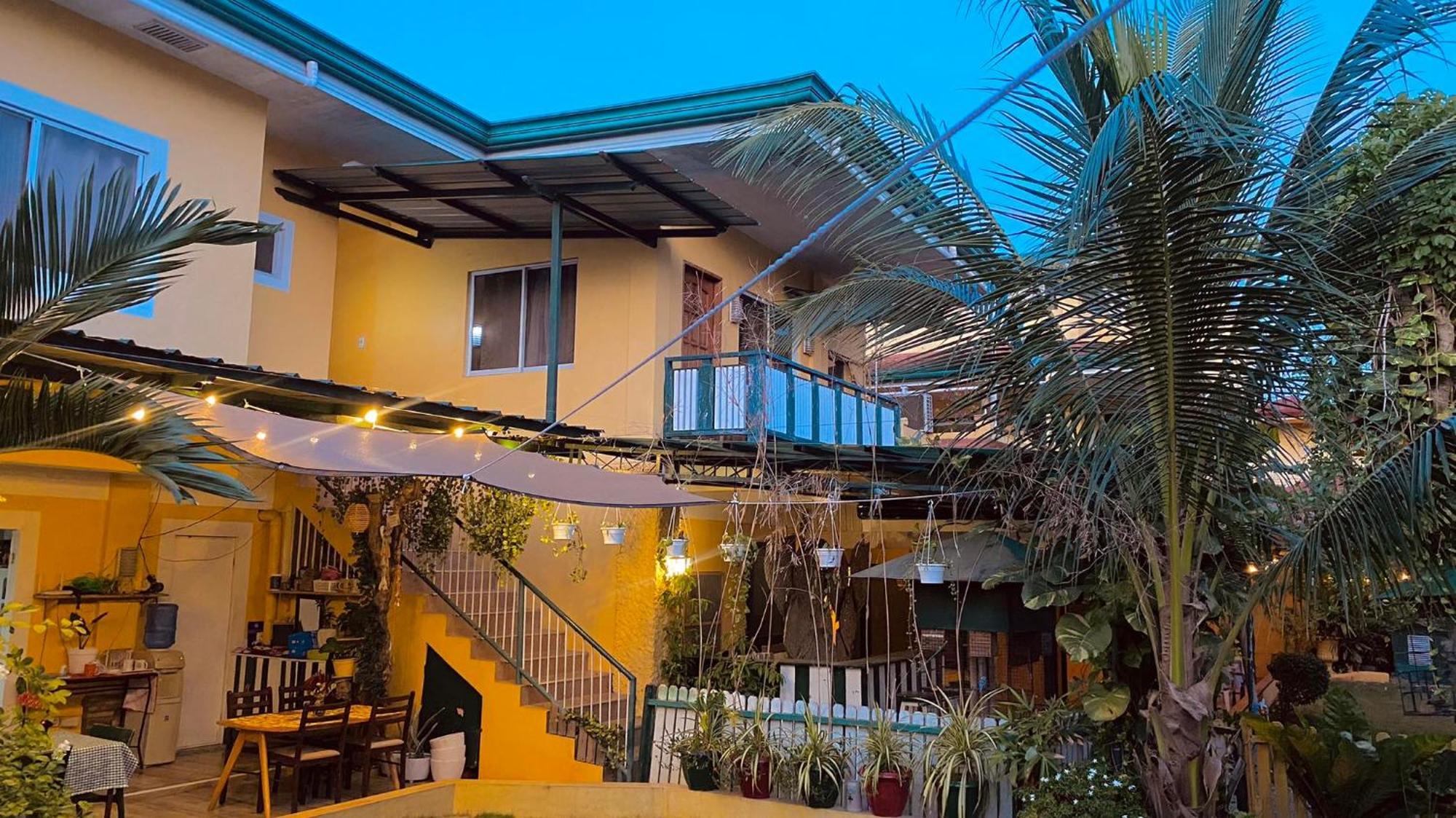 Abihon Hoferhaus Mactan Guesthouse มักตัน ภายนอก รูปภาพ